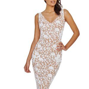 Nadine Merabi Nyla Dress-WORN ONCE-Size M